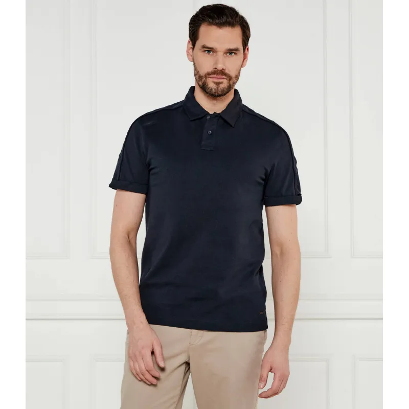 Joop! Polo Baris Modern fit