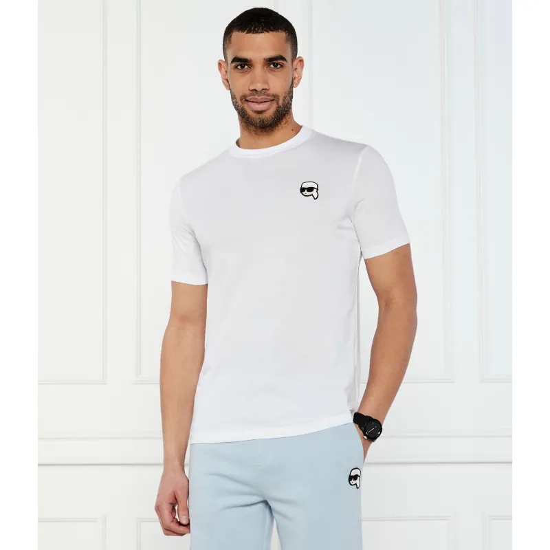 Karl Lagerfeld T-shirt | Regular Fit