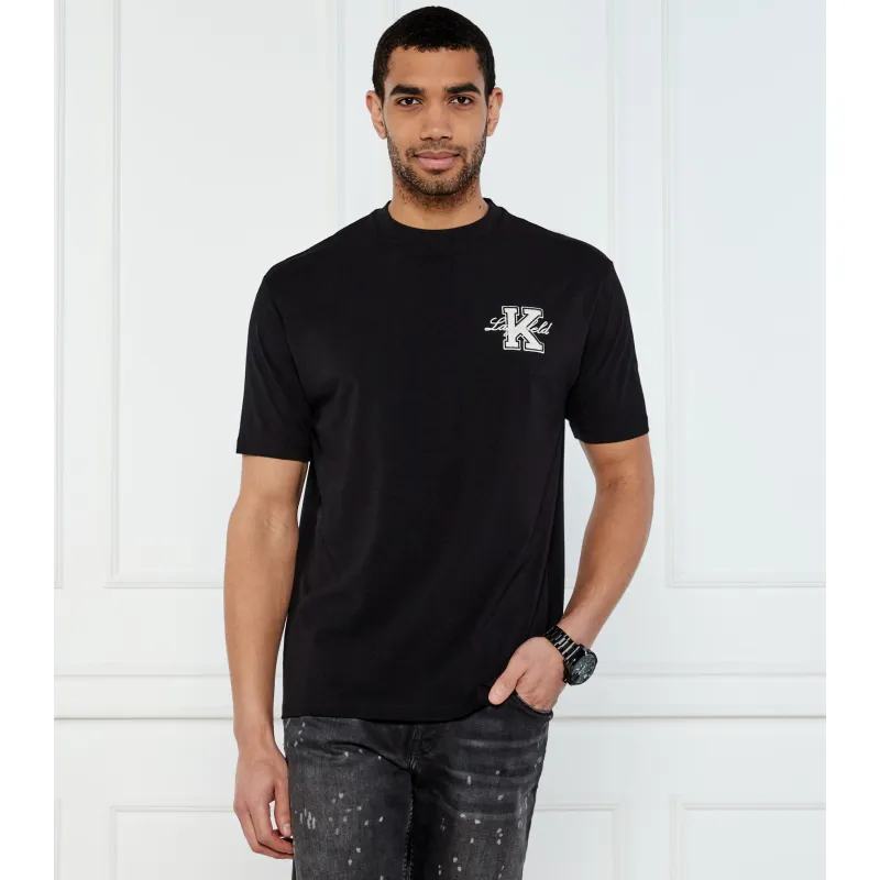 Karl Lagerfeld T-shirt | Loose fit