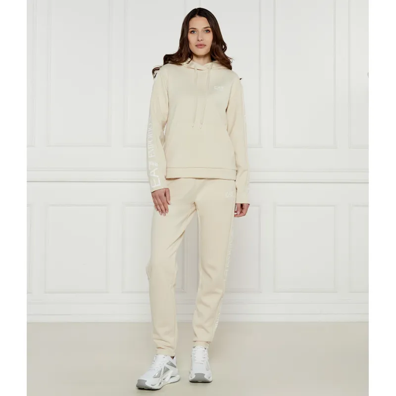 EA7 Dres Regular Fit