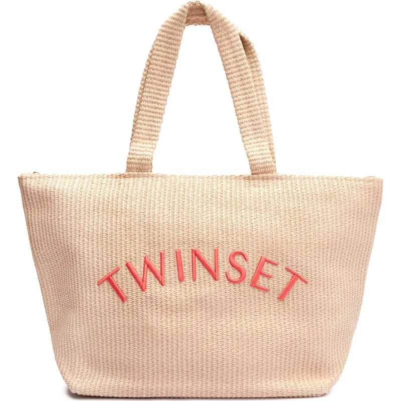 Twinset U&B Torba plażowa