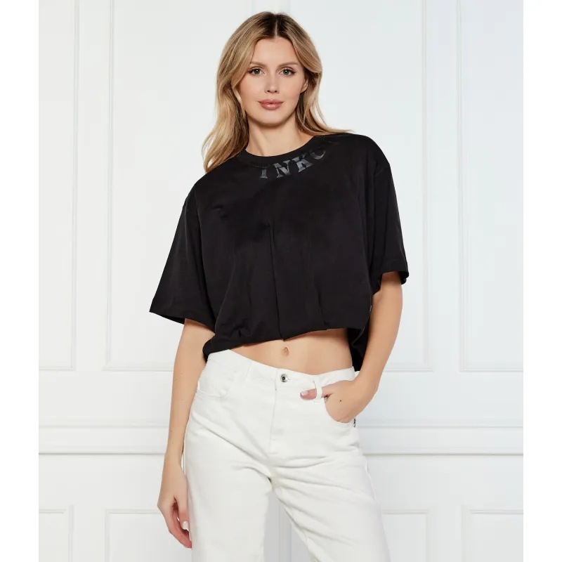 Pinko T-shirt TORRONE | Cropped Fit