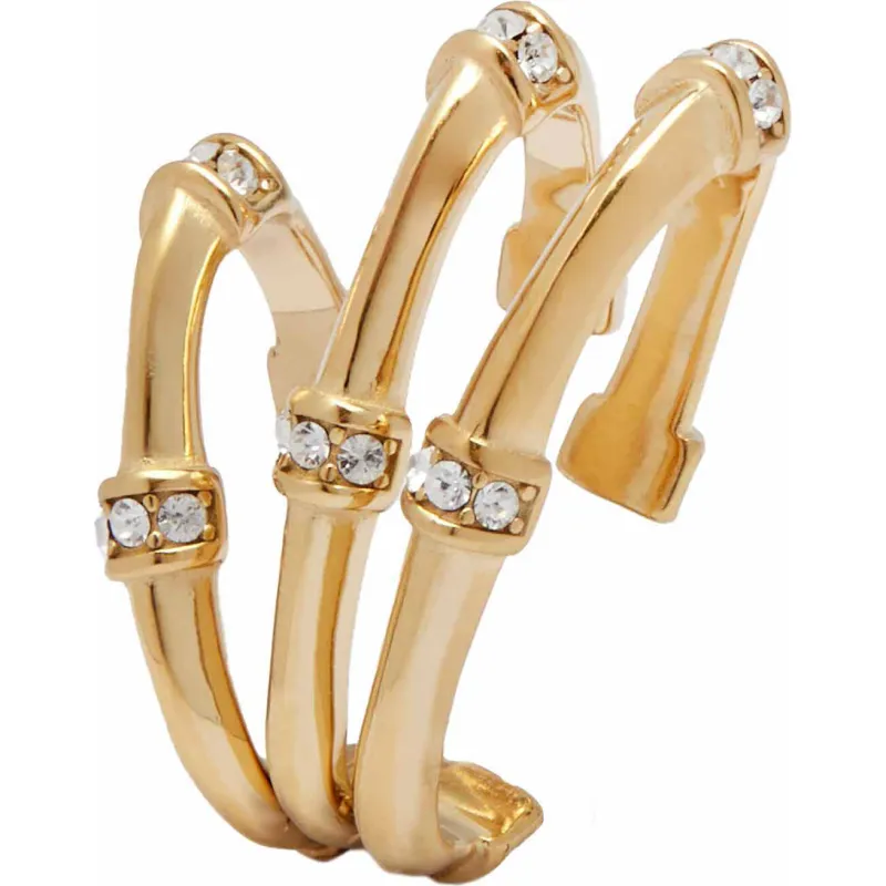 Guess Kolczyk BAMBOO