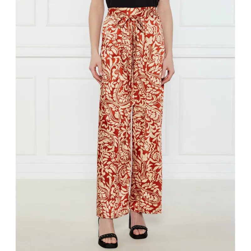 Liu Jo Spodnie | Relaxed fit