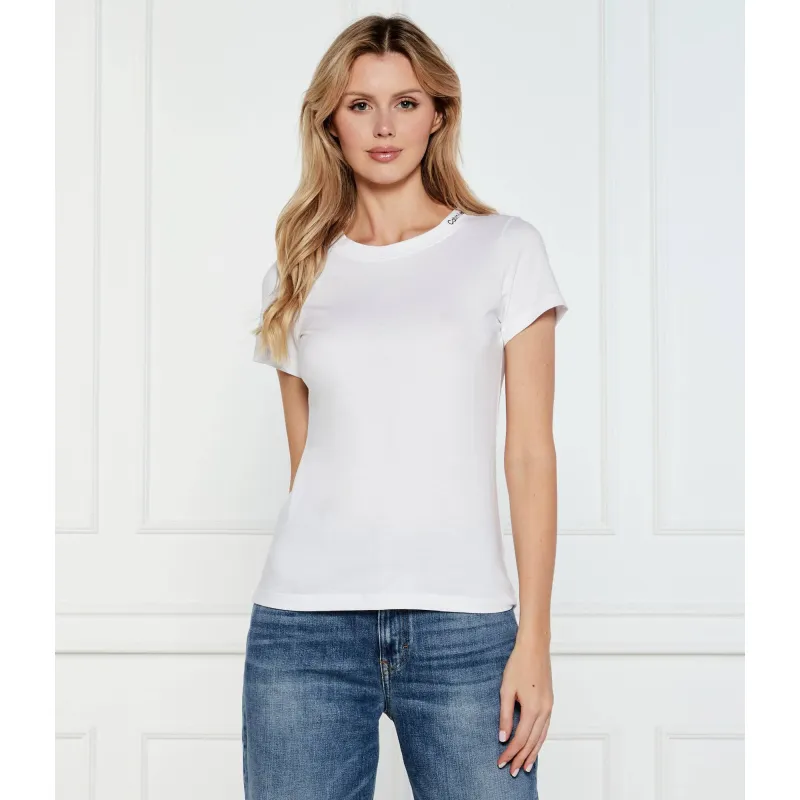 Calvin Klein Jeans T-shirt Regular Fit