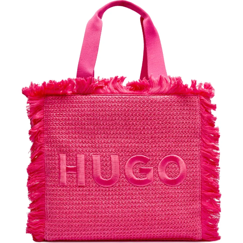 HUGO Torba plażowa Becky