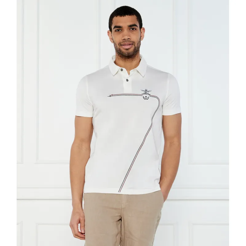 Aeronautica Militare Polo | Regular Fit