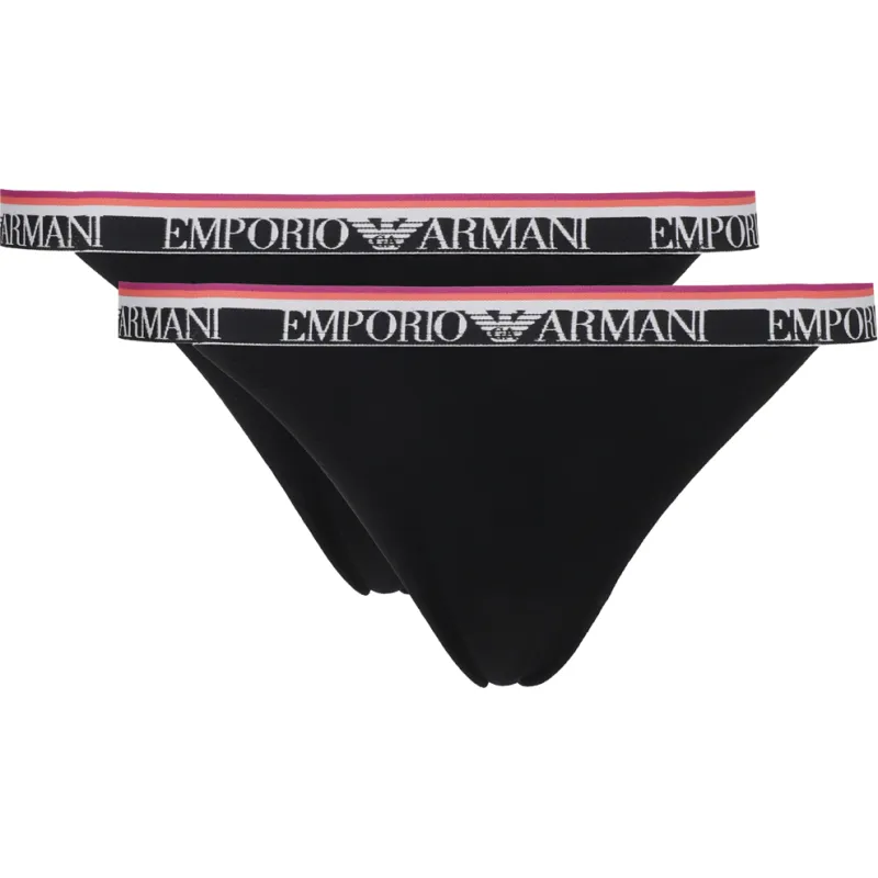 Emporio Armani Stringi 2-pack