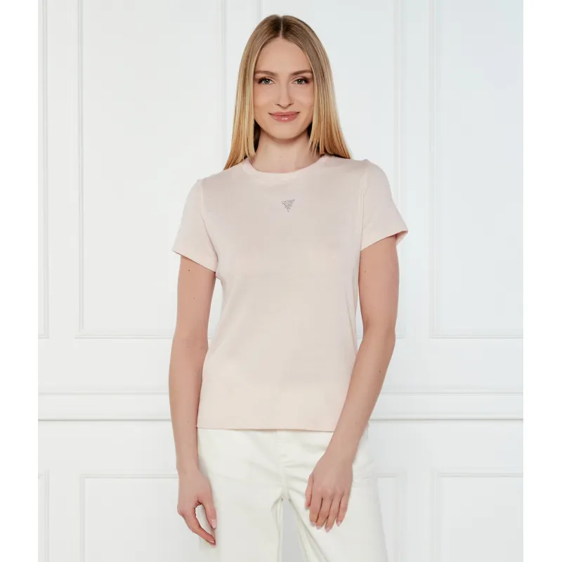 GUESS T-shirt Regular Fit