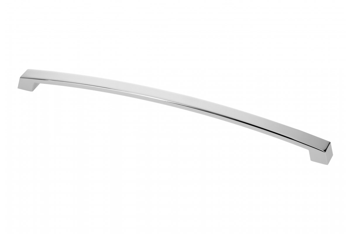 Uchwyt Meblowy Gtv G0, C=256 Mm, L=270 Mm, Znal, Chrom