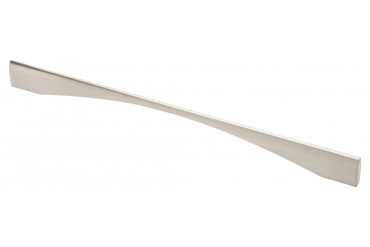 Uchwyt Meblowy Gtv Prato, C=320 Mm, L=349 Mm, Znal, Stal Szczotkowana