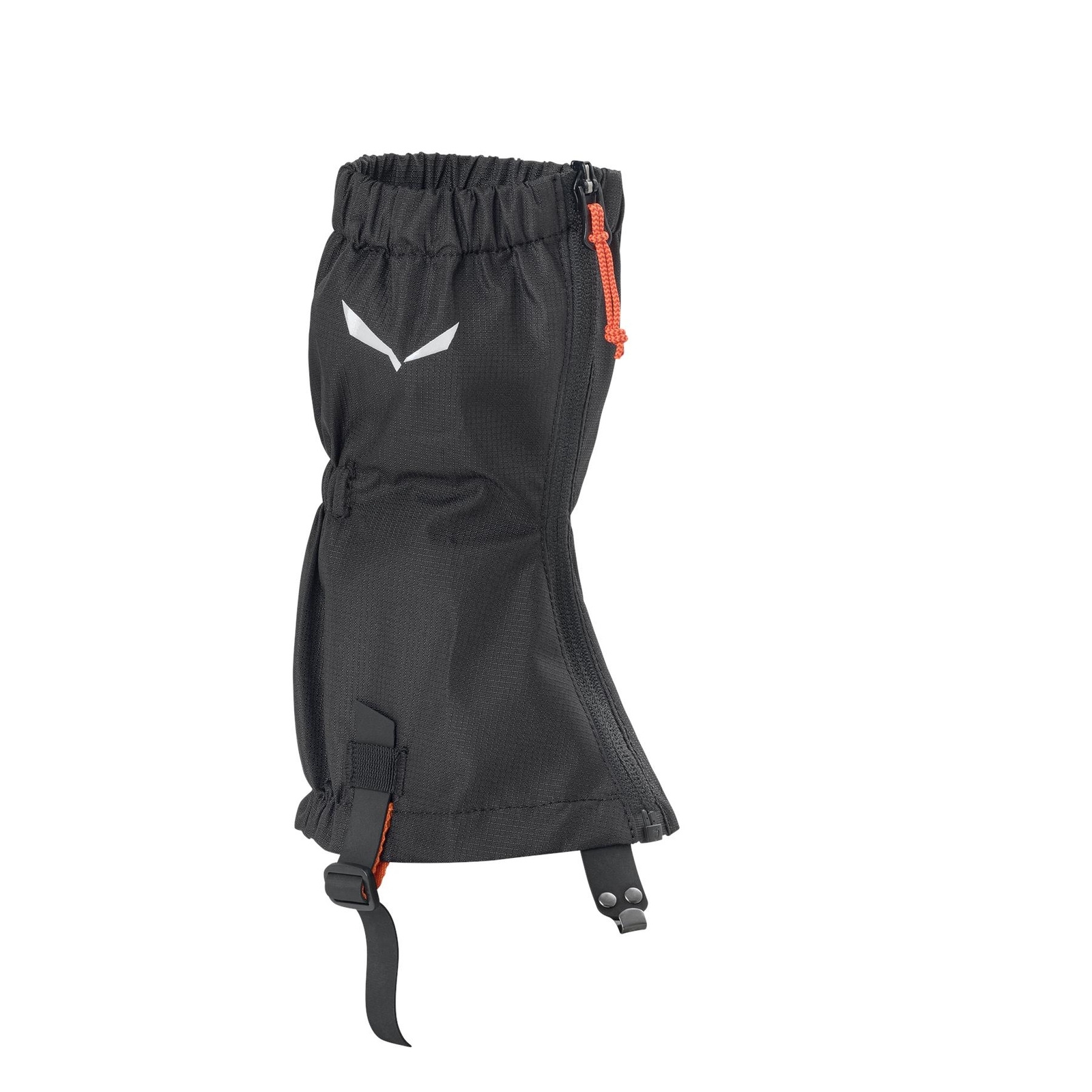Stuptuty dziecięce Salewa PUEZ czarne 00-0000028768_0910