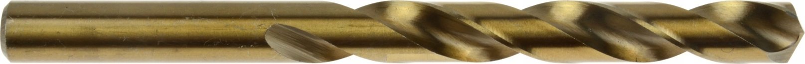 Wiertło Geko Wiertło kobaltowe HSS do metalu 10,5 mm 5/105