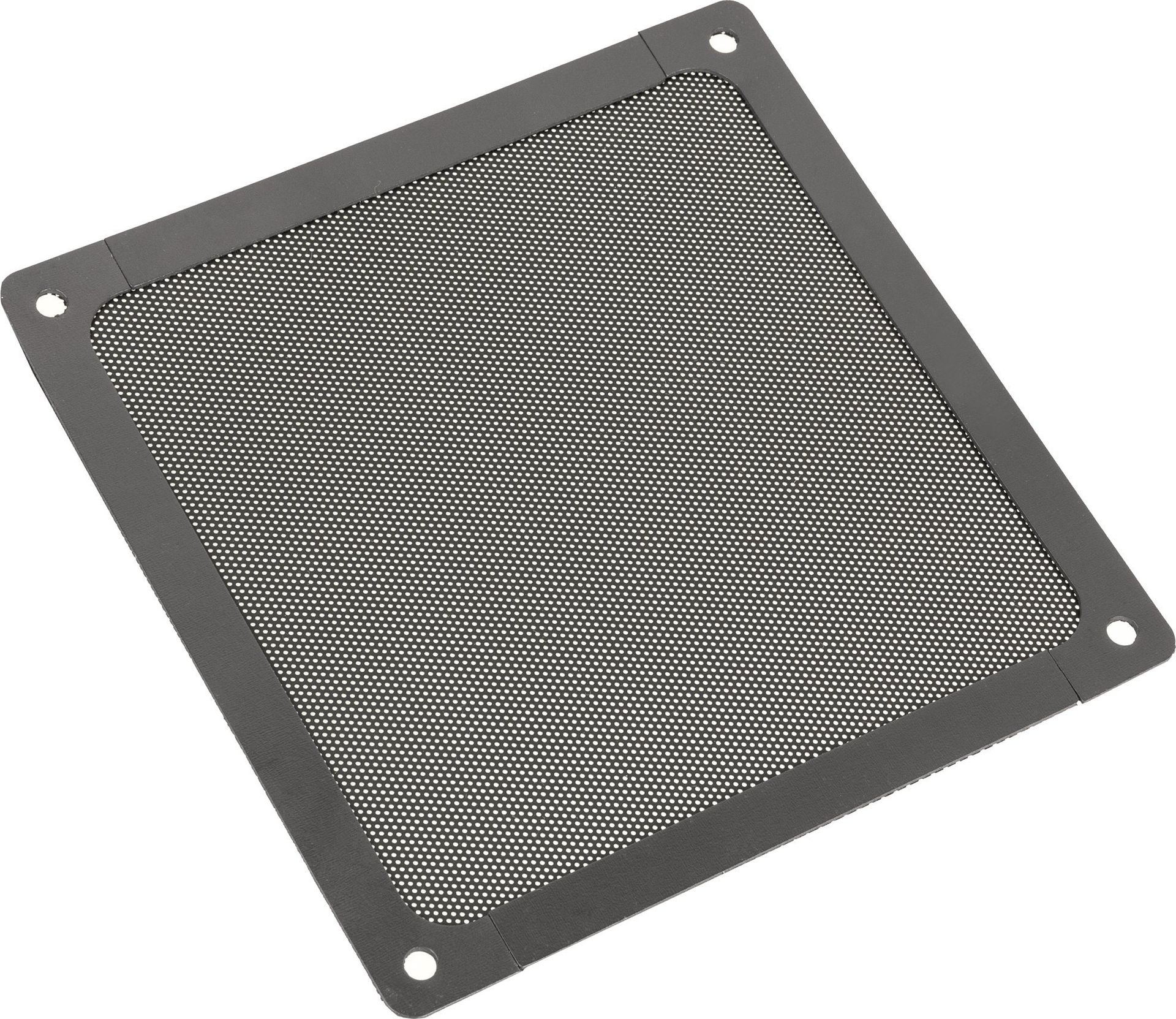 Kolink Kolink Magnetic Dust Filter 120mm - schwarz