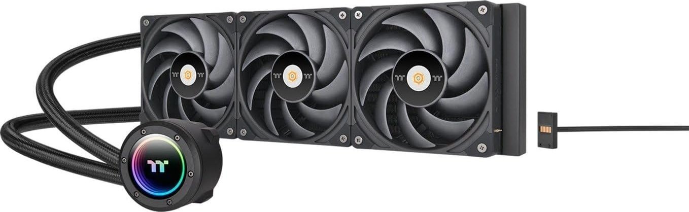 Chłodzenie wodne Thermaltake Zestaw do Chłodzenia Cieczą THERMALTAKE