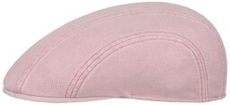 Kaszkiet Cotton Festival Ivy by Stetson, różowy, S (54-55 cm)