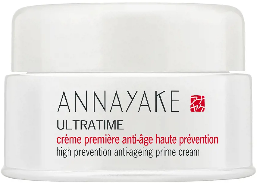 Krem przeciwzmarszczkowy Annayake Ultratime Przeciwstarzeniowy 50 ml (3552571260057)
