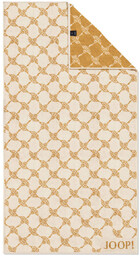 Joop! Ręcznik Dla Gości Cornflower gold