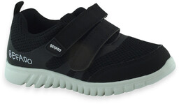 Buty do szkoły dla chłopca sportowe Befdao 516X/Y420 Chill Czarne