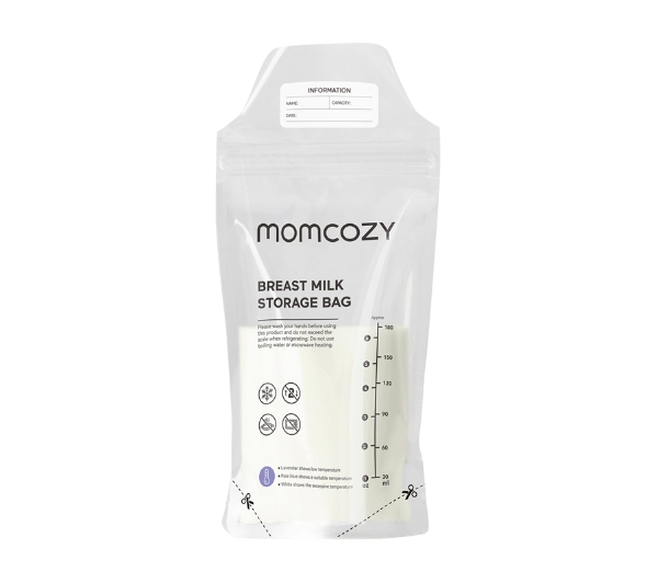 Momcozy 120szt.