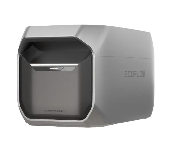 EcoFlow do DELTA 3