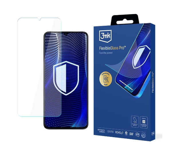 3mk FlexibleGlass Pro Honor X6B