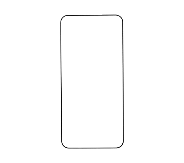 Winner WG 4D Full Glue do Galaxy A36 5G/A56 5G Czarny
