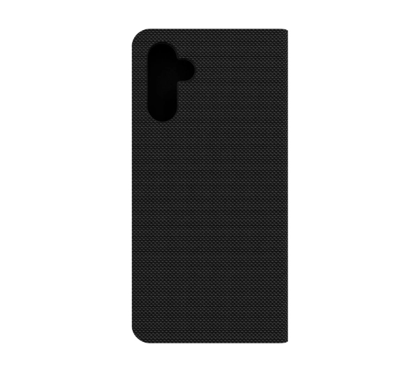 Winner WG Flipbook Duet do Galaxy A36 5G/A56 5G Czarny
