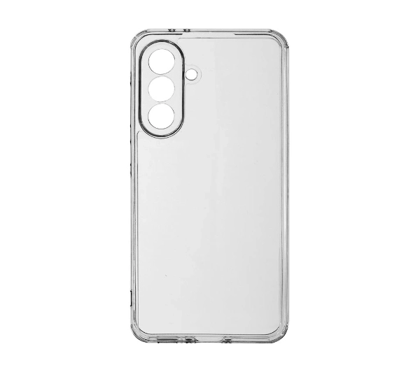 Winner WG Comfort do Galaxy A56 5G Przezroczysty
