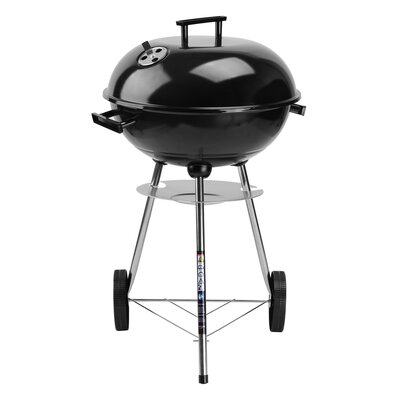Grill węglowy GOCKOWIAK Rund 75 x 49 cm