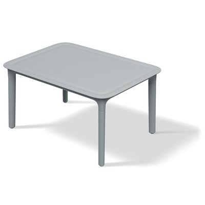 Stolik ogrodowy FERNE Rimo Gray FER-FRIS864-423U Szary