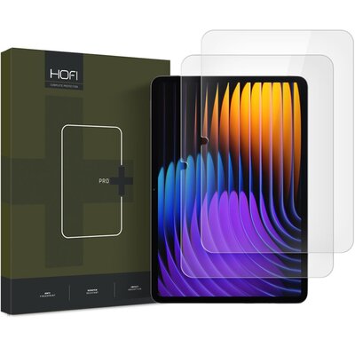 Szkło hartowane HOFI Glass Pro do Xiaomi Pad 7/7 Pro (2 szt.)