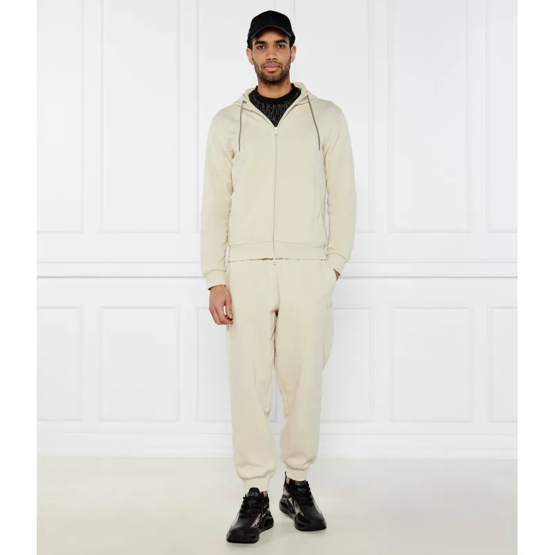 EA7 Dres | Regular Fit