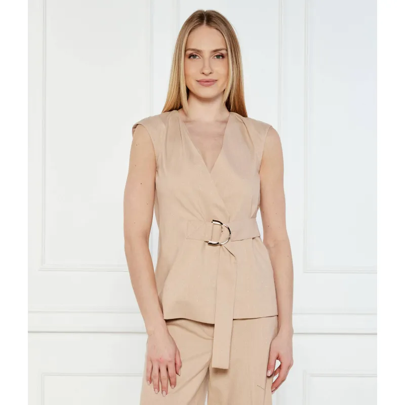 Liu Jo Kamizelka Regular Fit