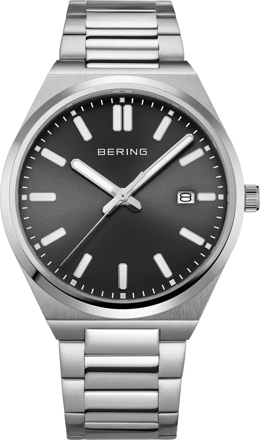 Zegarek męski Bering Classic 17639-702