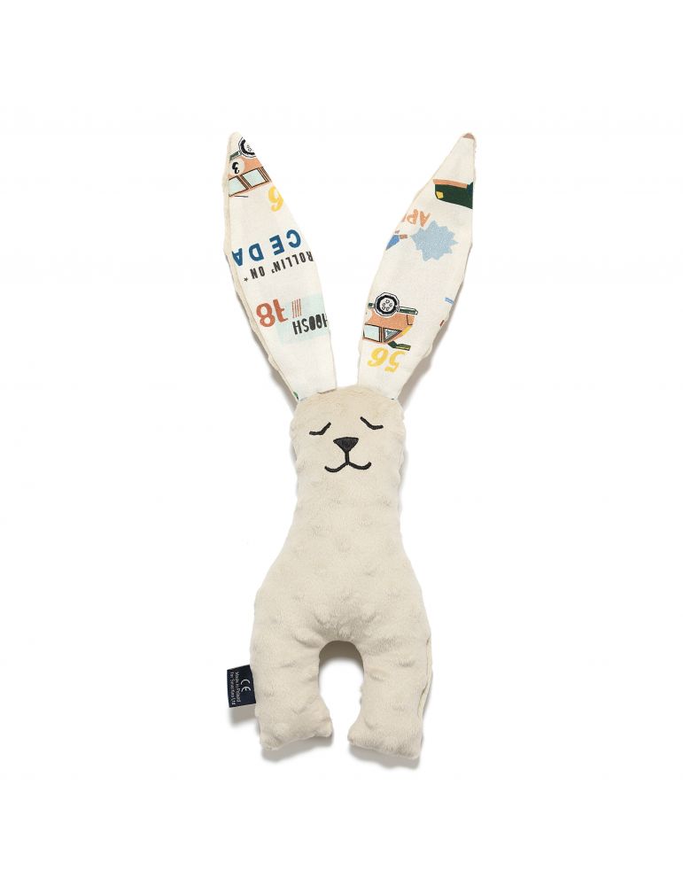 La Millou Maskotka Królik minky ( Grand prix )