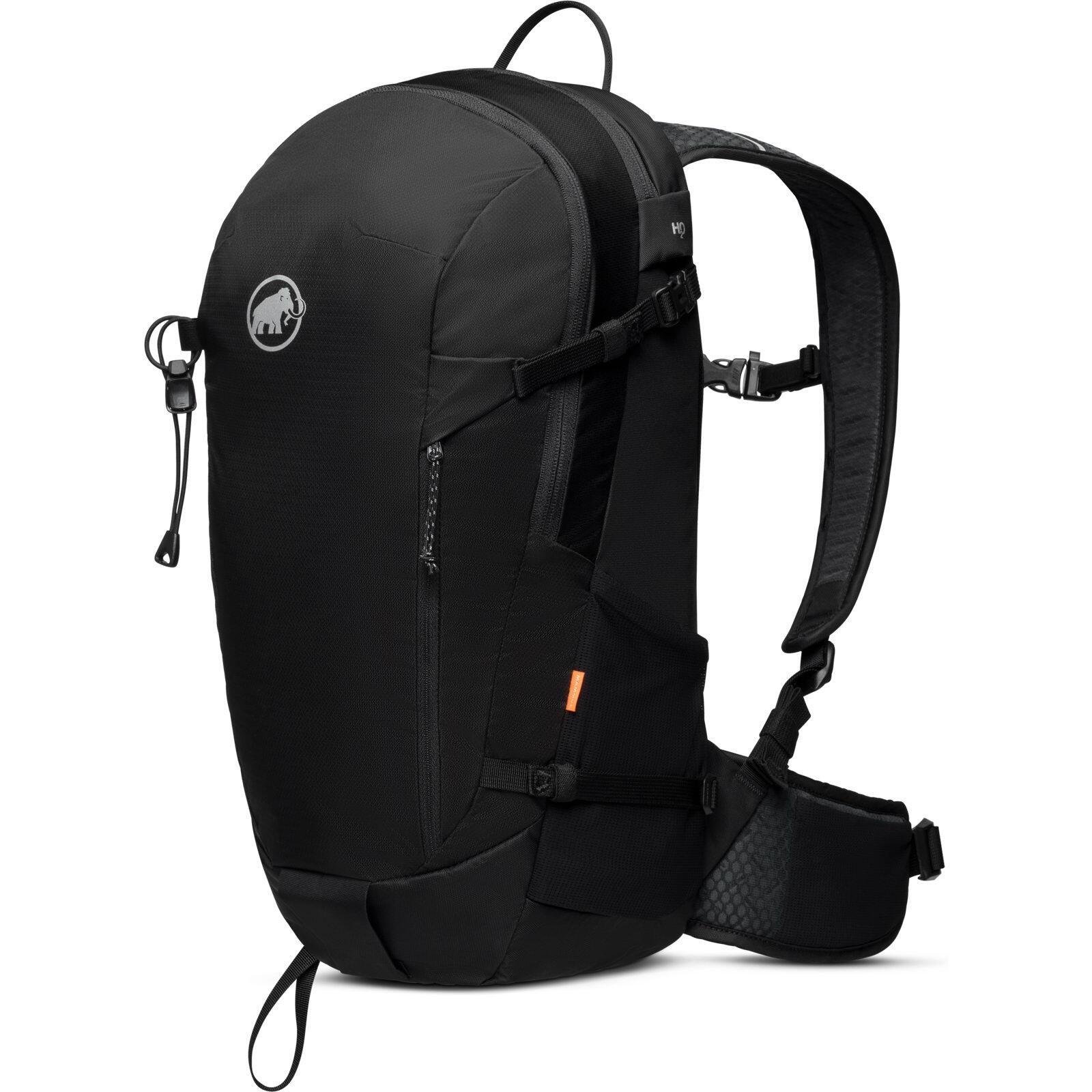 Mammut Lithium 20 Backpack 2022 Plecaki turystyczne 2530-03172-0001-1020