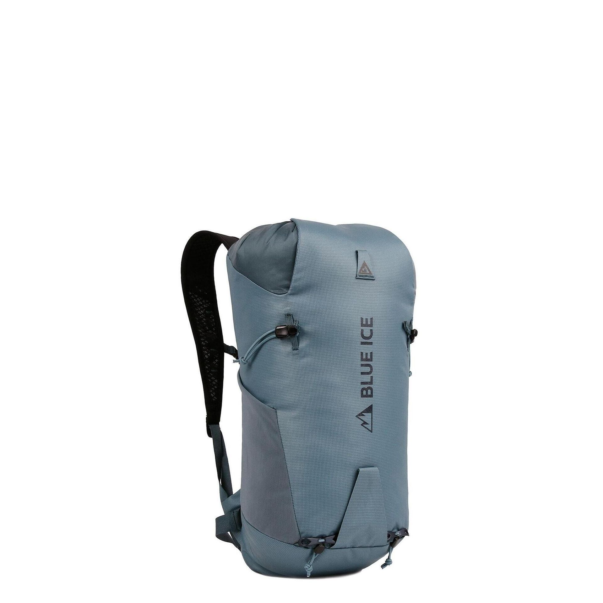 Plecak alpinistyczny Blue Ice Dragonfly 18 l - tapestry
