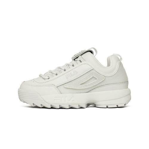 Fila Disruptor II Patches 5FM00538.100