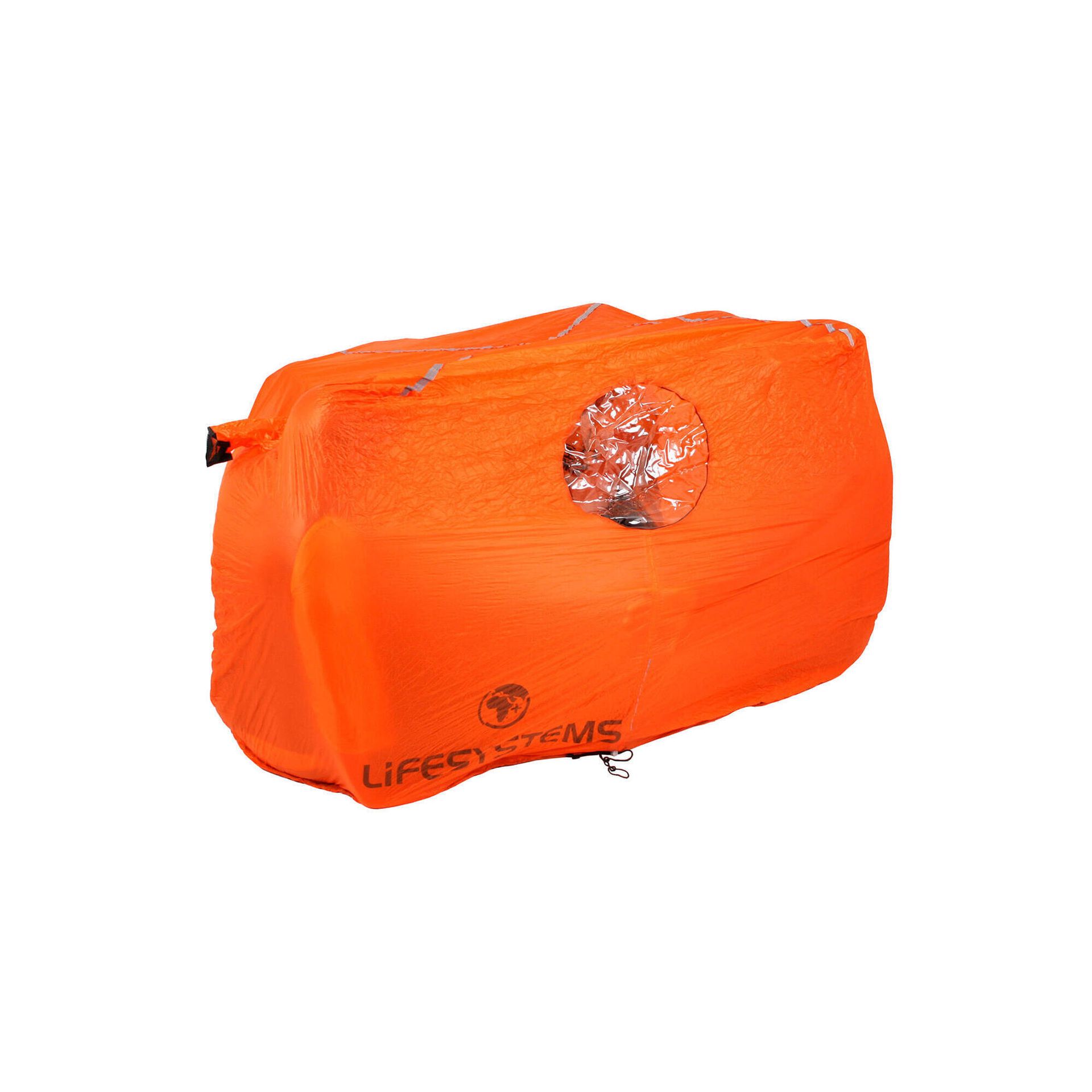 Outdoor Life Systems Survival Shelter (4 Persons) L42321