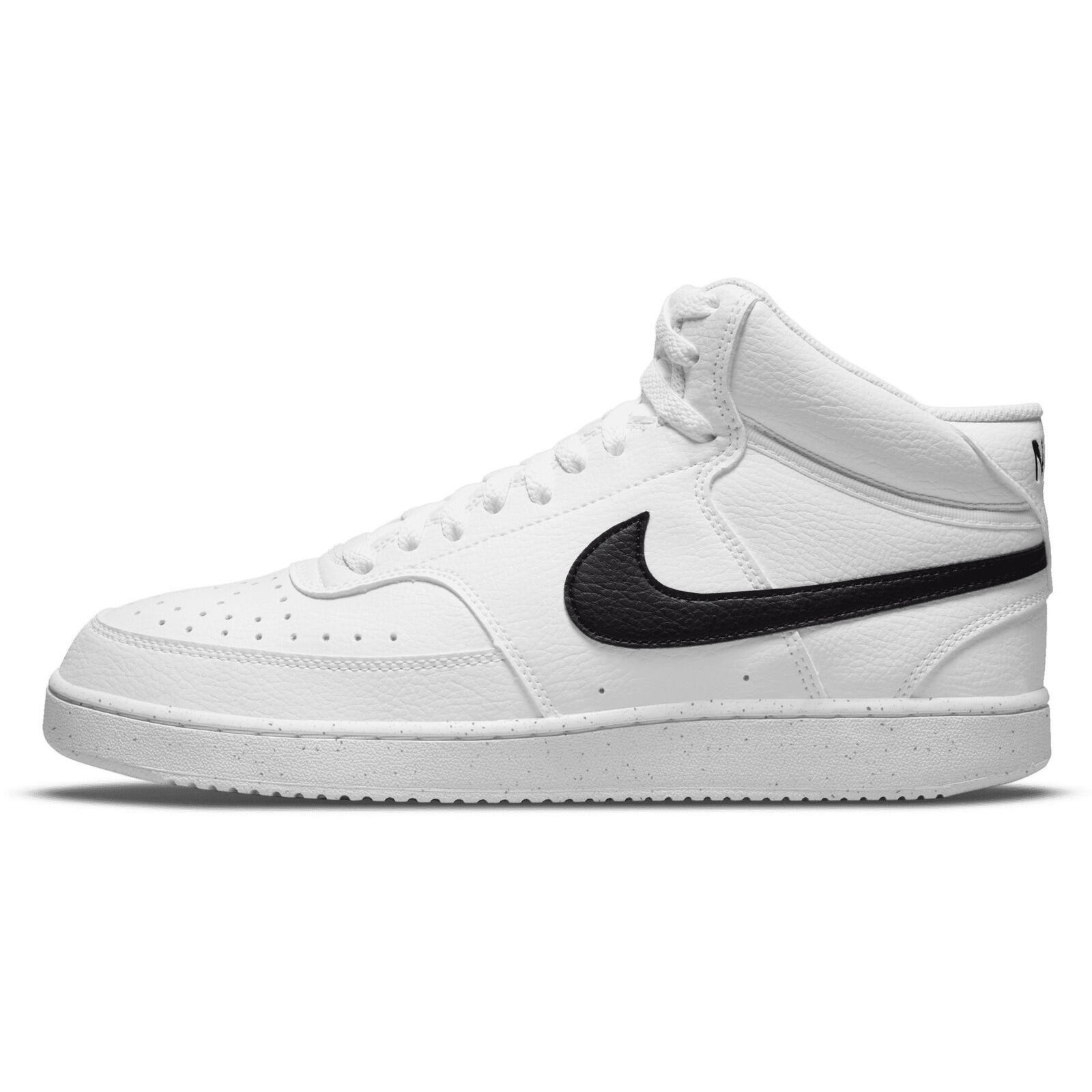 Buty męskie Nike Court Vision Mid Next Nature
