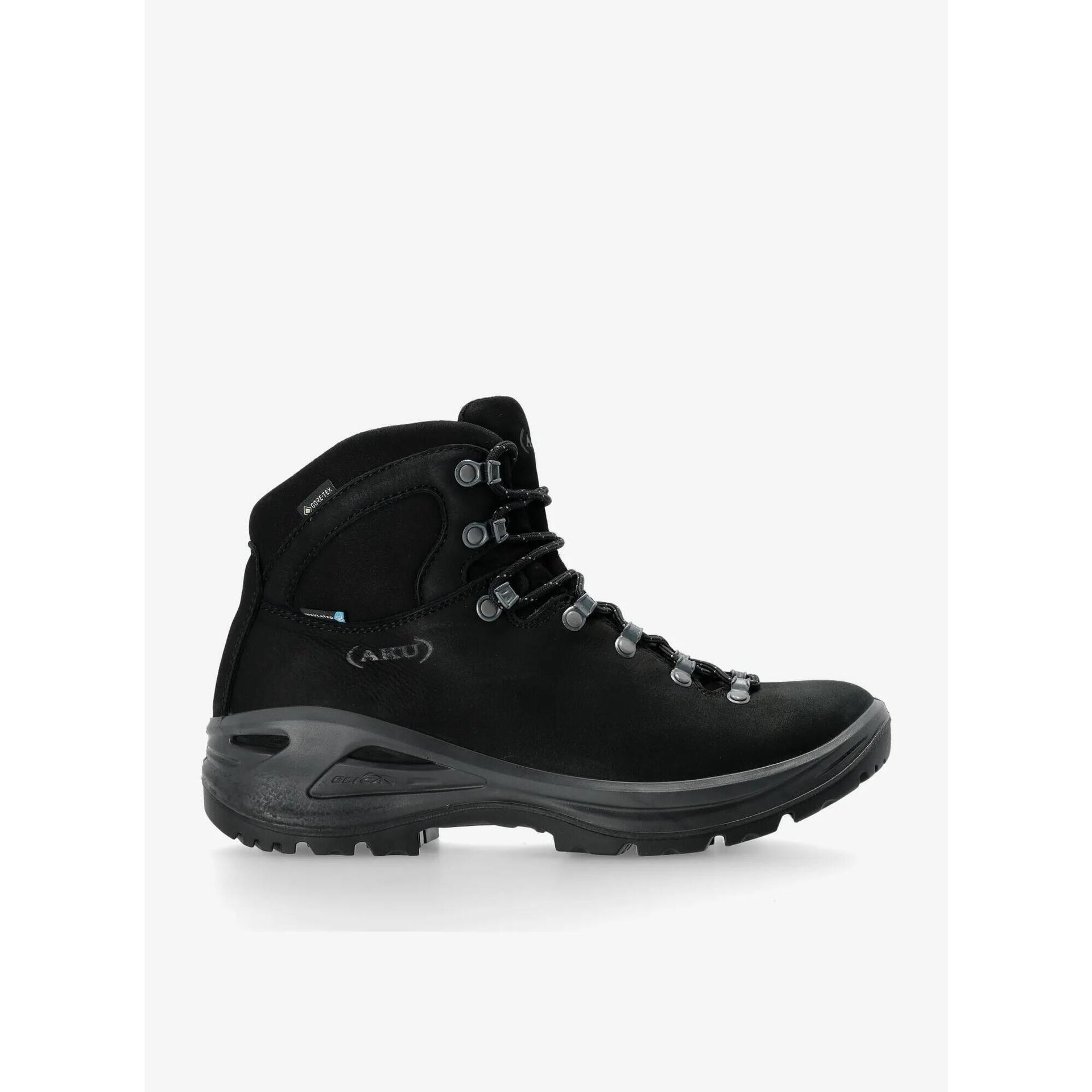 Buty damskie AKU Tribute Therm200 GTX - black