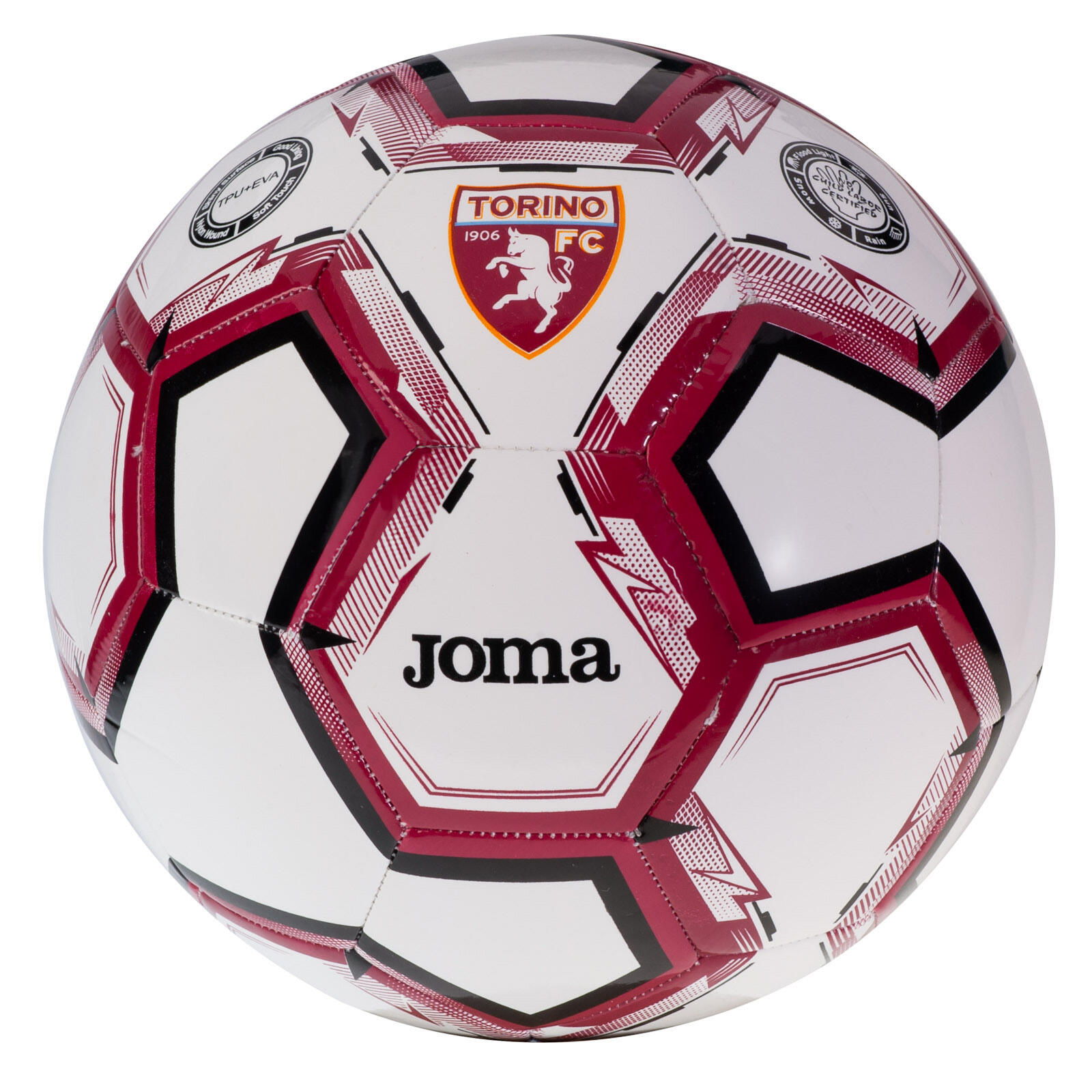 Piłka do piłki nożnej, rozmiar 5, Joma, A141800A5101