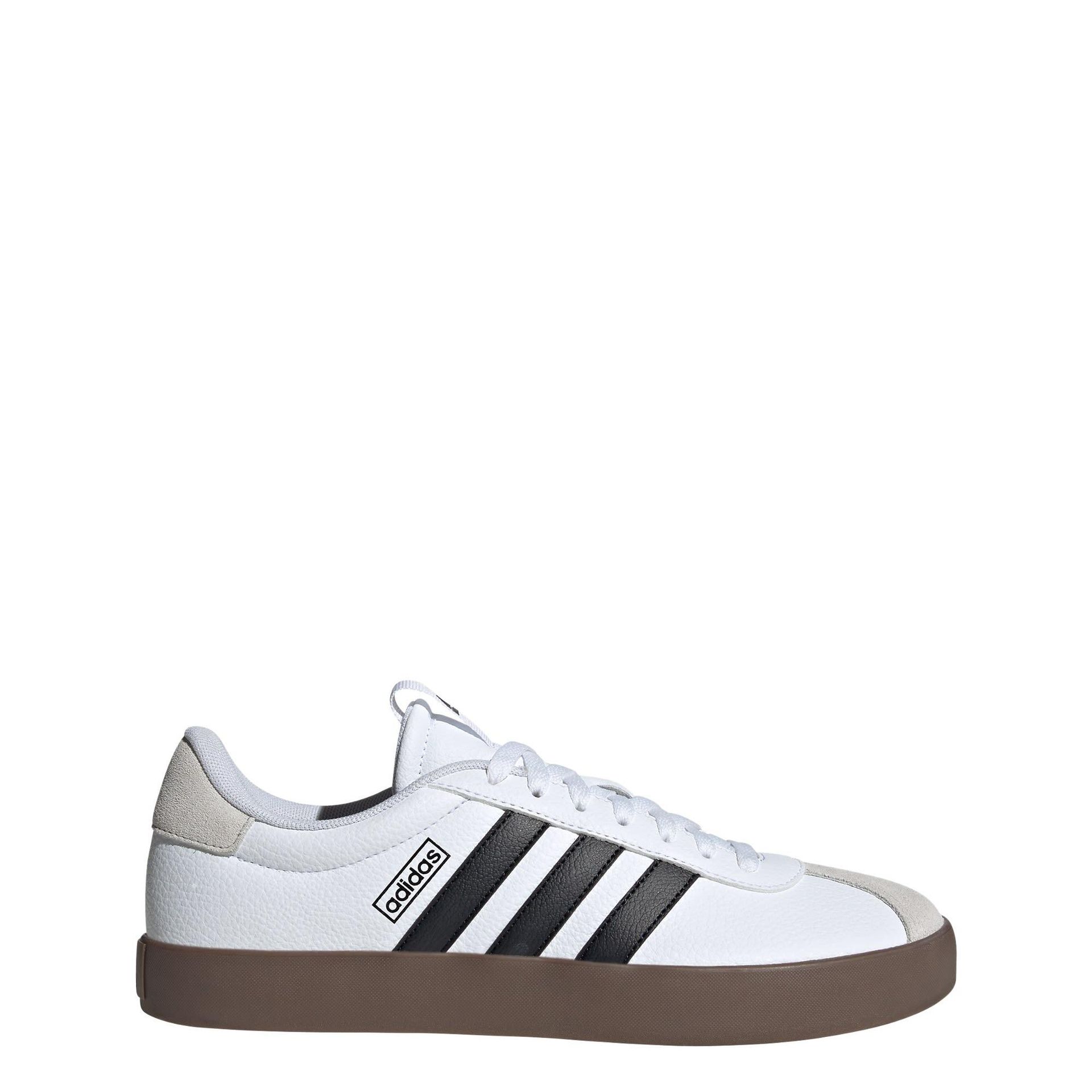 Buty męskie adidas sportowe zamszowa cholewka amortyzacja 40 2/3