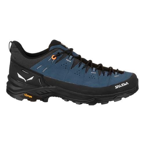 BUTY ALP TRAINER 2-JAVA BLUE-BLACK