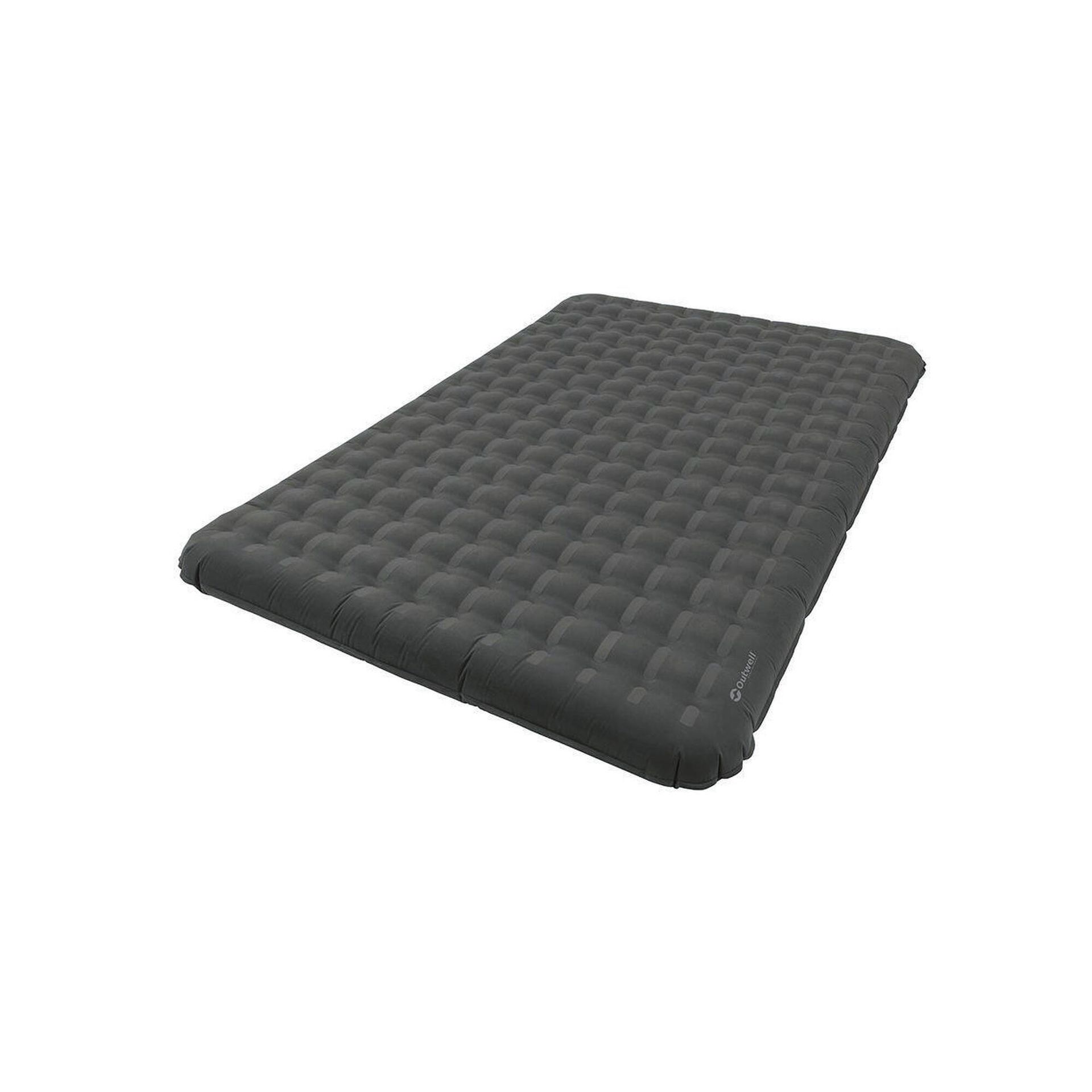 Outwell Flow airbed Double 200 x 140 x 20 cm 290101