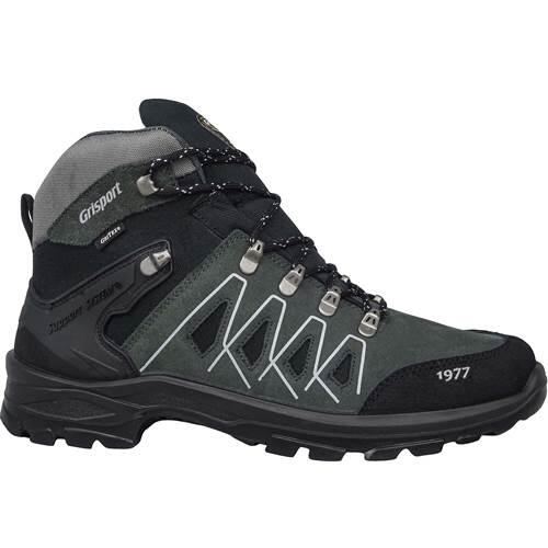 Grisport Buty Trapery Męskie Trekkingowe Membrana