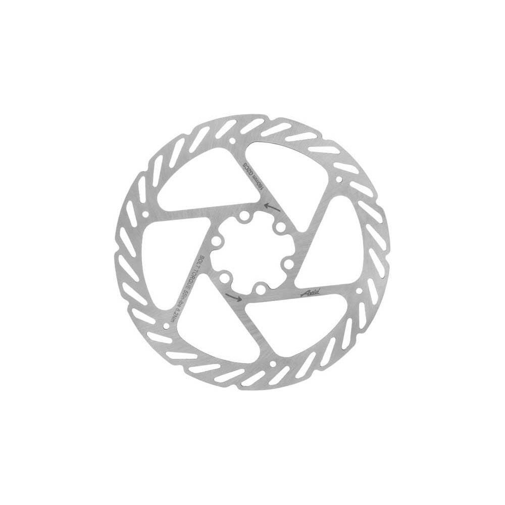 Avid tarcza hamulcowa G2 Clean Sweep, srebrny, 160 mm 447000030_Silber_160 mm