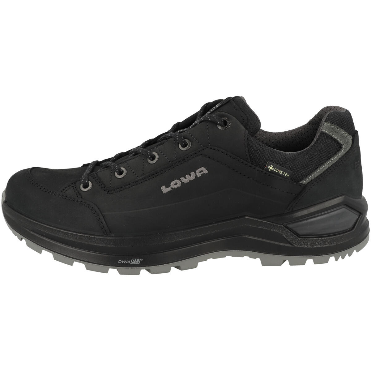 Buty męskie Lowa Renegade Evo Gtx Lo Rozmiar butów (UE): 44,5 / Kolor: czarny