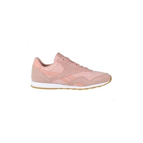 Reebok CL Nylon Slim TXT L BS9447 różowy